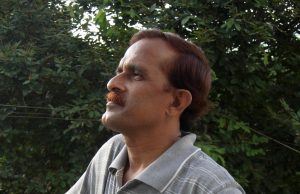 Anil Anshuman