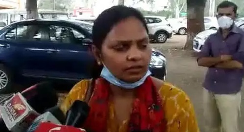 Naxal Bhabhi