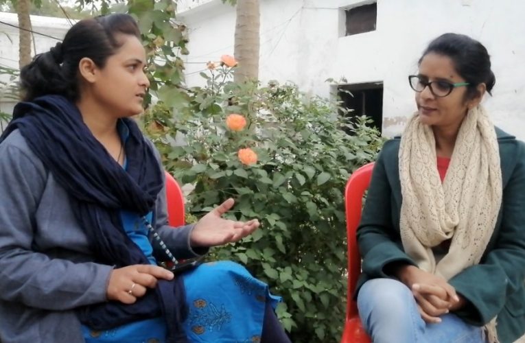 Nida Rahman: इश्क और इंकलाब की एक जिम्मेदार आवाज