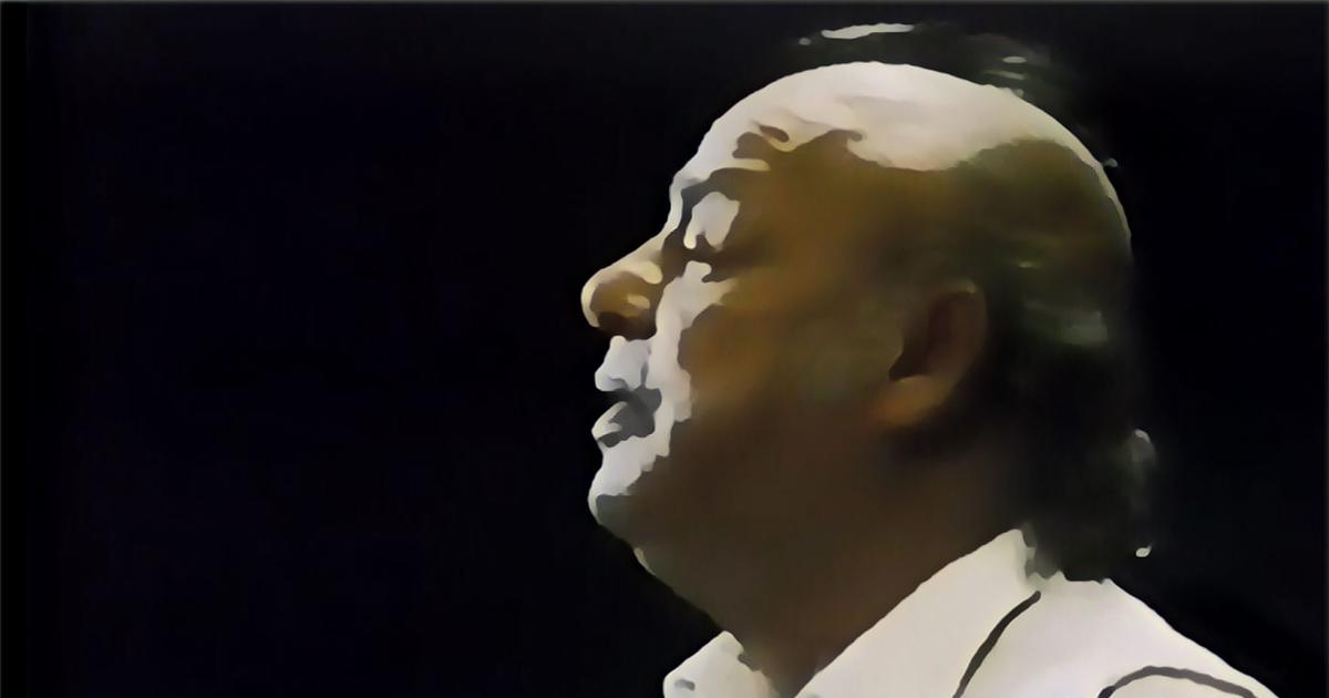 Habib Jalib: आवाम का शायर