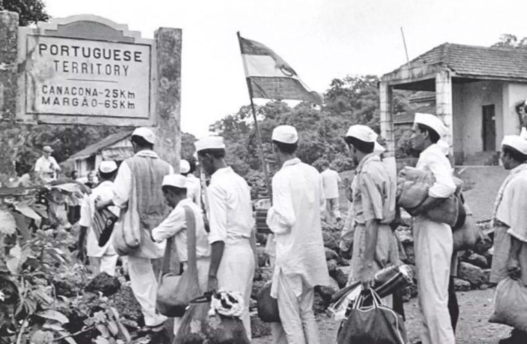 Goa Freedom Struggle: गोवा के स्वतंत्रता संग्राम इतिहास से क्यों वाकिफ नहीं है देश की आम जनता?