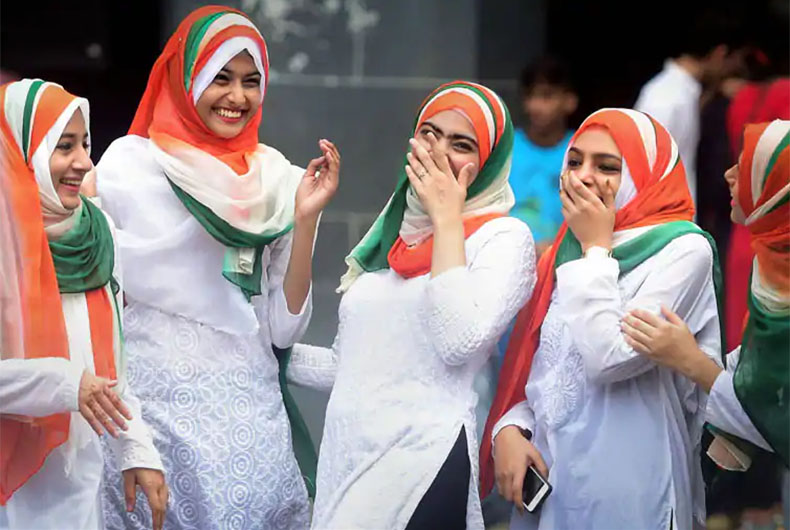Ram Puniyani: क्या मुसलमान भारत में बहुसंख्यक बनेंगे?
