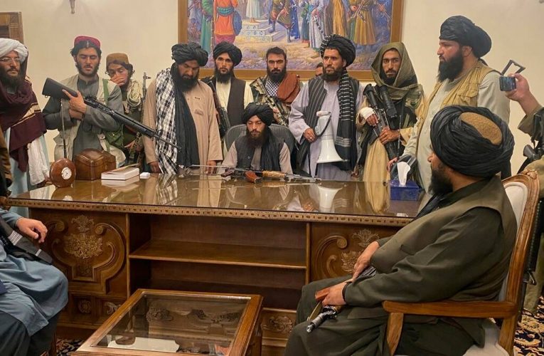 Taliban: कट्टरपंथी थैली में चट्टे और बट्टे अर्थात अपने अपने तालिबान