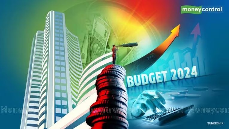 Interim Budget 2024-2025 Speech of Nirmala Sitharaman