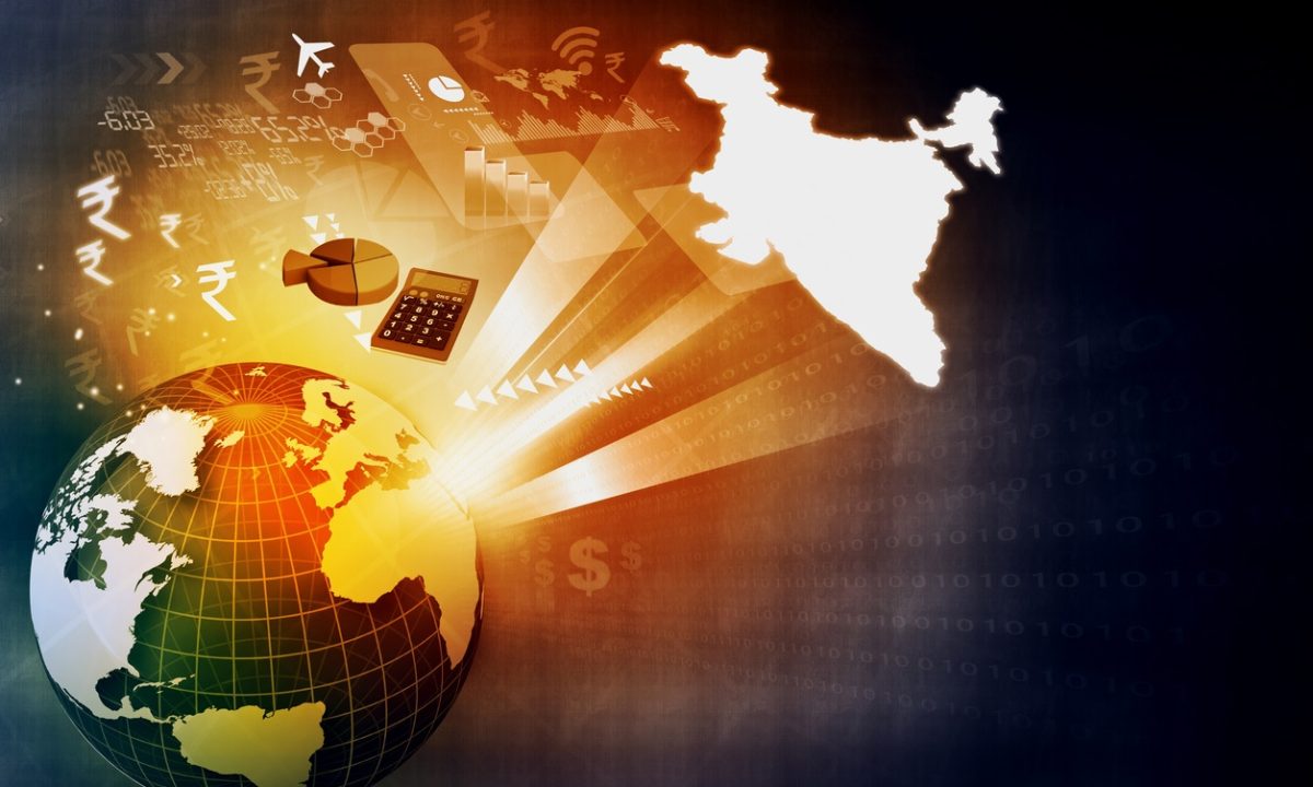 India global diplomacy